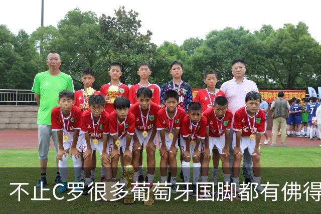 不止C罗很多葡萄牙国脚都有佛得角血统 还有中国归化球员德尔加多